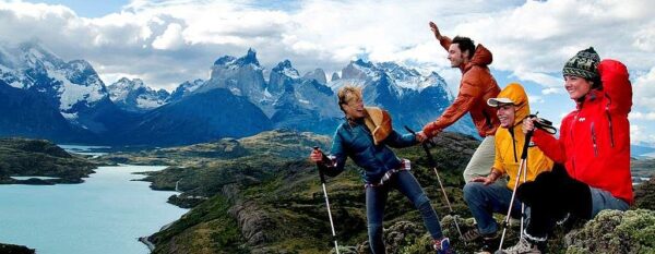 Torres del Paine, CHILE - Imagen 4