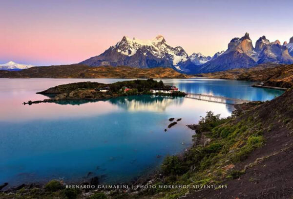 Torres del Paine, CHILE - Imagen 5