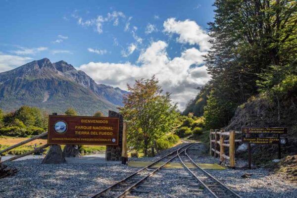 Parque Nacional "AVENTURA HD" - Imagen 4