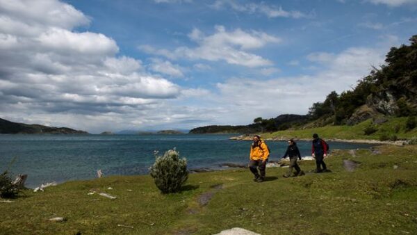 Parque Trekking & Canoas - Imagen 4