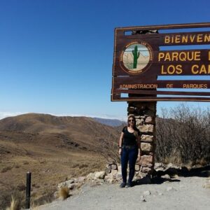 Valles Calchaquíes 2 dias