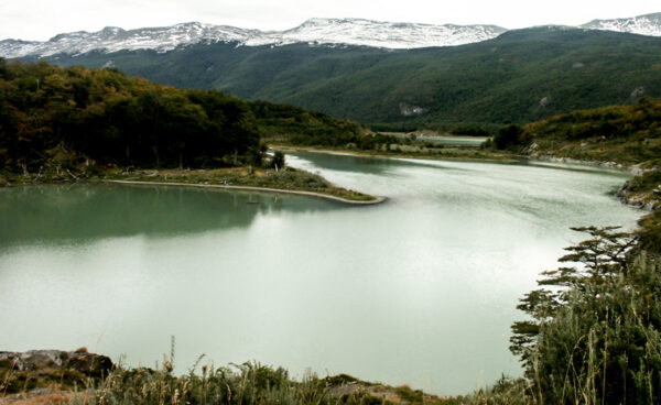 Parque Nacional Tierra del Fuego - Imagen 3