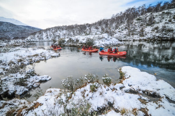 Parque Trekking & Canoas - Imagen 5