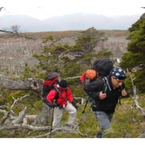 Parque Trekking & Canoas