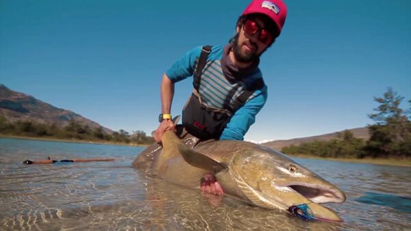 Pesca en Calafate - Imagen 2