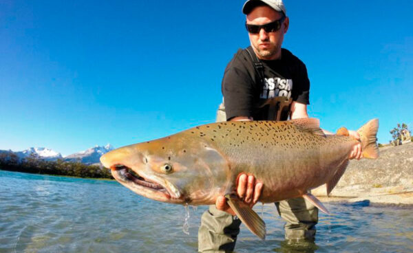 Pesca en Calafate - Imagen 3