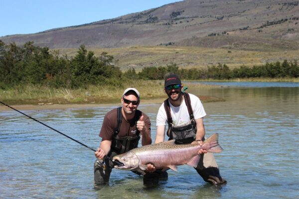 Pesca en Calafate - Imagen 4