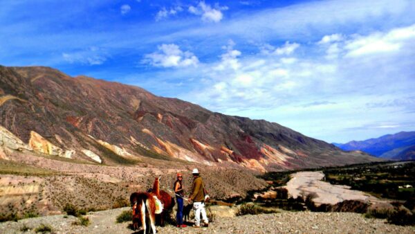 Quebrada de Humahuaca - Imagen 6