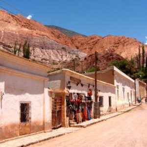 Quebrada de Humahuaca