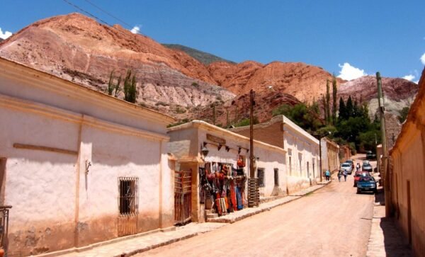 Quebrada de Humahuaca
