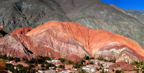 Quebrada de Humahuaca - Imagen 4
