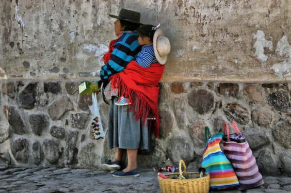Quebrada de Humahuaca - Imagen 2