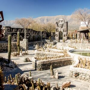 Tafi del Valle y Ruinas de Quilmes