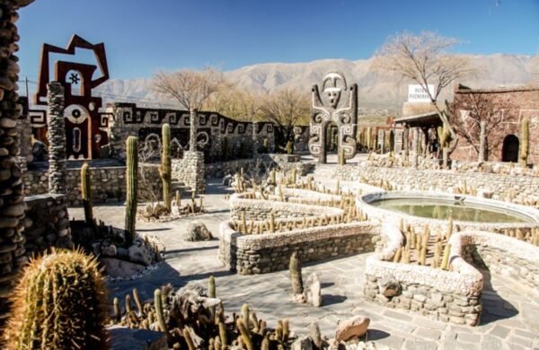 Tafi del Valle y Ruinas de Quilmes