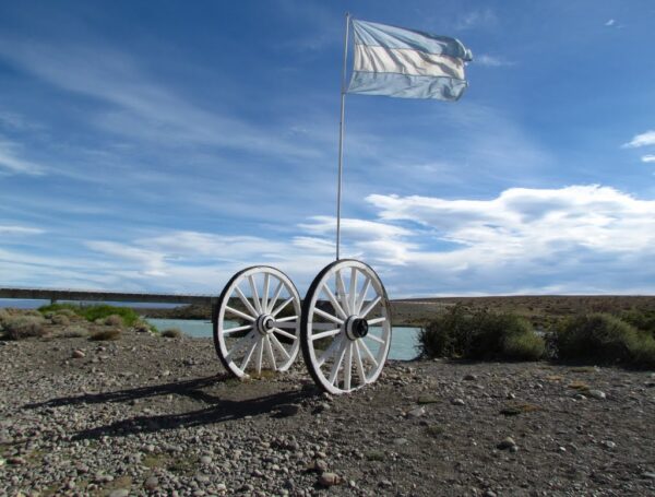 Bus Calafate / Chalten vv - Imagen 5