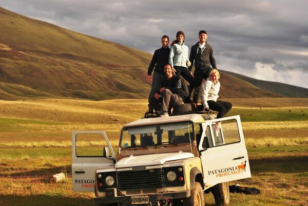 Safari Experience - Imagen 3