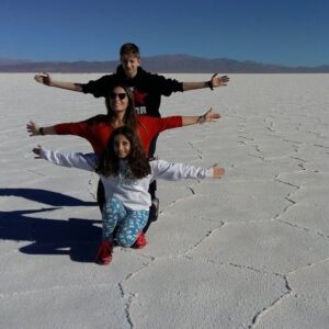 Salinas Grandes