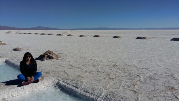 Salinas Grandes - Imagen 5