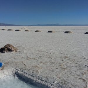 Salinas Grandes