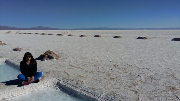 Salinas Grandes