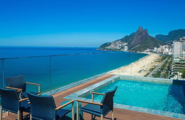 Sol Ipanema - Imagen 4