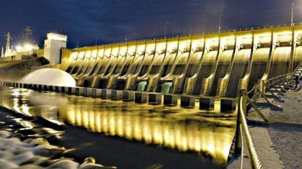 Termas de Rio Hondo - Imagen 2