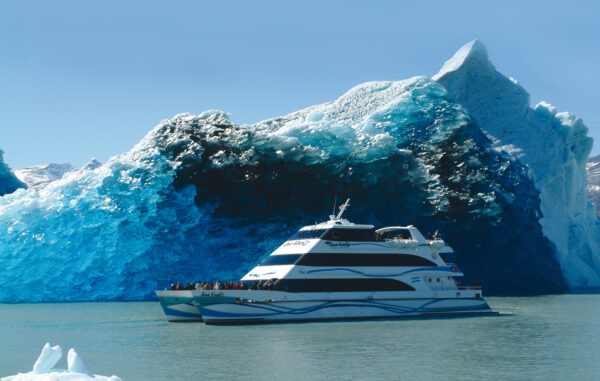 Todo Glaciares Navegacion - Imagen 6