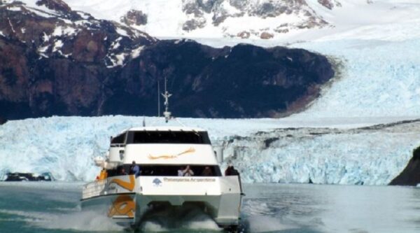 Todo Glaciares Navegacion - Imagen 3
