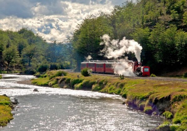 Tren del Fin del Mundo - Imagen 9