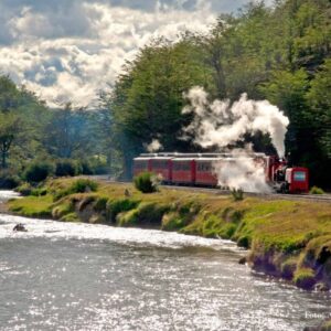 Tren del Fin del Mundo