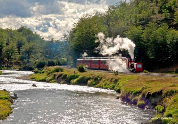 Tren del Fin del Mundo
