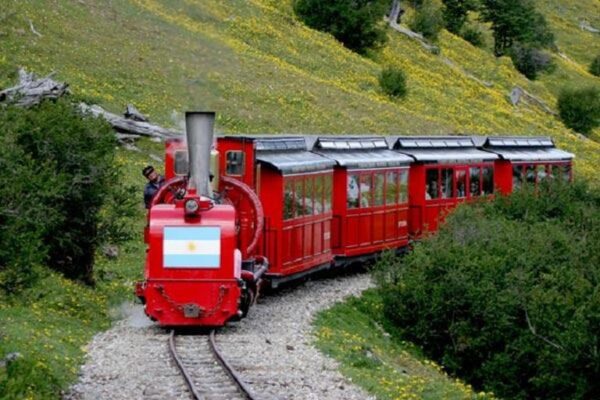 Tren del Fin del Mundo - Imagen 8