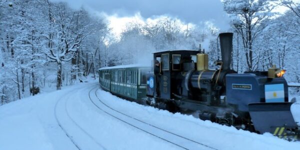 Tren del Fin del Mundo - Imagen 5