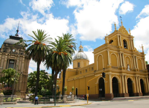 Camino del Bicentenario - Imagen 2