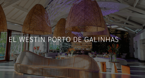 The Westin Hotel