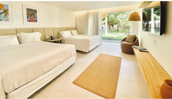 The Westin Hotel - Imagen 2
