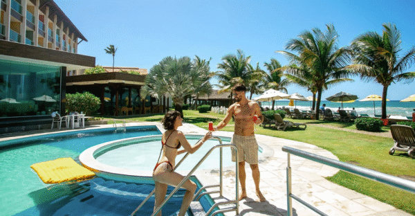 Kembali Hotel