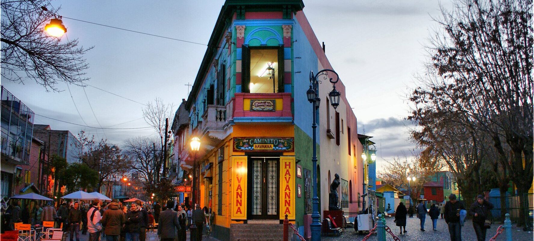 Argentina