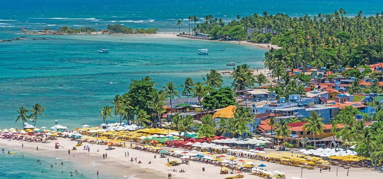 Salvador de Bahia