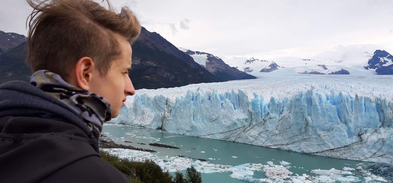 El Calafate